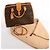 Borsa a mano 2Way Monogram Rivoli Louis Vuitton M53380 Marrone - vista 14