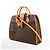 Borsa a mano 2Way Monogram Rivoli Louis Vuitton M53380 Marrone - vista 2