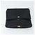 BALLY Borsa a mano in pelle nera e oro Auth BA6133 Nero D'oro - vista 15