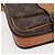 LOUIS VUITTON Borsa a Spalla Monogram Cartouchiere PM M51254 LV Auth BA6119 Monogramma - vista 15