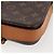 LOUIS VUITTON Borsa a Spalla Monogram Cartouchiere PM M51254 LV Auth BA6119 Monogramma - vista 16