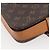 LOUIS VUITTON Borsa a Spalla Monogram Cartouchiere PM M51254 LV Auth BA6119 Monogramma - vista 17