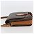 LOUIS VUITTON Borsa a Spalla Monogram Cartouchiere PM M51254 LV Auth BA6119 Monogramma - vista 3