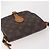 LOUIS VUITTON Borsa a Spalla Monogram Cartouchiere PM M51254 LV Auth BA6119 Monogramma - vista 6