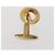Gemelli e spilla per cravatta Christian Dior in metallo dorato Auth 142069 D'oro - vista 5