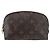 LOUIS VUITTON Pochette Cosmetica Monogram PM Pouch M43998 LV Auth 142464 Monogramma - vista 13