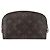 LOUIS VUITTON Pochette Cosmetica Monogram PM Pouch M43998 LV Auth 142464 Monogramma - vista 2