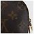 LOUIS VUITTON Pochette Cosmetica Monogram PM Pouch M43998 LV Auth 142464 Monogramma - vista 3