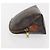 LOUIS VUITTON Pochette Cosmetica Monogram PM Pouch M43998 LV Auth 142464 Monogramma - vista 5