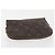 LOUIS VUITTON Pochette Cosmetica Monogram PM Pouch M43998 LV Auth 142464 Monogramma - vista 6