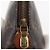 LOUIS VUITTON Pochette Cosmetica Monogram PM Pouch M43998 LV Auth 142464 Monogramma - vista 9