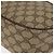 Borsa a Spalla Gucci GG Supreme Web Sherry Line PVC Beige 89 02 077 Auth BA6200 D'oro - vista 11