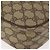 Borsa a Spalla Gucci GG Supreme Web Sherry Line PVC Beige 89 02 077 Auth BA6200 D'oro - vista 12