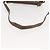 Borsa a Spalla Gucci GG Supreme Web Sherry Line PVC Beige 89 02 077 Auth BA6200 D'oro - vista 7