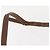 Borsa a Spalla Gucci GG Supreme Web Sherry Line PVC Beige 89 02 077 Auth BA6200 D'oro - vista 8