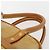 LOUIS VUITTON Bolso de Mano Tompkins Square Monogram Vernis Beige M91149 Auth hk3021 - vista 14