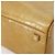 LOUIS VUITTON Bolso de Mano Tompkins Square Monogram Vernis Beige M91149 Auth hk3021 - vista 15