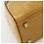 LOUIS VUITTON Bolso de Mano Tompkins Square Monogram Vernis Beige M91149 Auth hk3021 - vista 16