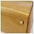 LOUIS VUITTON Bolso de Mano Tompkins Square Monogram Vernis Beige M91149 Auth hk3021 - vista 17