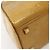 LOUIS VUITTON Bolso de Mano Tompkins Square Monogram Vernis Beige M91149 Auth hk3021 - vista 18