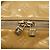 LOUIS VUITTON Bolso de Mano Tompkins Square Monogram Vernis Beige M91149 Auth hk3021 - vista 19