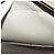 LOUIS VUITTON Bolso de Mano Tompkins Square Monogram Vernis Beige M91149 Auth hk3021 - vista 20