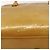 LOUIS VUITTON Bolso de Mano Tompkins Square Monogram Vernis Beige M91149 Auth hk3021 - vista 8