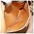 Gucci Borsa a mano Micro GG Supreme in PVC beige e oro 000 94 0030 Auth BA6124 D'oro - vista 20