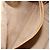 Gucci Borsa a mano Micro GG Supreme in PVC beige e oro 000 94 0030 Auth BA6124 D'oro - vista 21