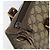 Borsa Gucci GG Supreme Web Sherry Line PVC Beige 58 02 039 Auth th6355 - vista 15