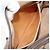 Borsa Gucci GG Supreme Web Sherry Line PVC Beige 58 02 039 Auth th6355 - vista 20