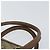Borsa Gucci GG Supreme Web Sherry Line PVC Beige 58 02 039 Auth th6355 - vista 8