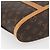 LOUIS VUITTON Borsa Tote Babylone Monogram M51102 LV Auth bs29518 Monogramma - vista 14