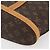LOUIS VUITTON Borsa Tote Babylone Monogram M51102 LV Auth bs29518 Monogramma - vista 15