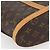 LOUIS VUITTON Borsa Tote Babylone Monogram M51102 LV Auth bs29518 Monogramma - vista 16