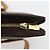 LOUIS VUITTON Borsa Tote Babylone Monogram M51102 LV Auth bs29518 Monogramma - vista 17