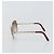 Chloé Gafas de sol Chloe Plástico Oro Auth BA5378 Dorado - vista 4