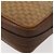 Borsa a Spalla in Tela Micro GG Gucci Suede Beige Oro Auth BA6442 D'oro - vista 11