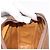 Borsa a Spalla in Tela Micro GG Gucci Suede Beige Oro Auth BA6442 D'oro - vista 18