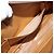 Borsa a Spalla in Tela Micro GG Gucci Suede Beige Oro Auth BA6442 D'oro - vista 19