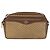 Borsa a Spalla in Tela Micro GG Gucci Suede Beige Oro Auth BA6442 D'oro - vista 2