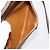 Borsa a Spalla in Tela Micro GG Gucci Suede Beige Oro Auth BA6442 D'oro - vista 20