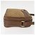 Borsa a Spalla in Tela Micro GG Gucci Suede Beige Oro Auth BA6442 D'oro - vista 4
