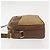 Borsa a Spalla in Tela Micro GG Gucci Suede Beige Oro Auth BA6442 D'oro - vista 5