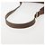 Borsa a Spalla in Tela Micro GG Gucci Suede Beige Oro Auth BA6442 D'oro - vista 7