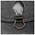 LOUIS VUITTON Sac Saint Cloud GM en Épi Monogram Noir M52192 Auth LV 144110 - vue 14