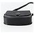 LOUIS VUITTON Sac Saint Cloud GM en Épi Monogram Noir M52192 Auth LV 144110 - vue 9