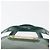 LOUIS VUITTON Borsa Vernis Wilshire Boulevard Blu Galattico M93646 LV Auth BA6406 - vista 10