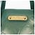 LOUIS VUITTON Borsa Vernis Wilshire Boulevard Blu Galattico M93646 LV Auth BA6406 - vista 16