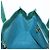LOUIS VUITTON Borsa Vernis Wilshire Boulevard Blu Galattico M93646 LV Auth BA6406 - vista 20